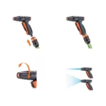 Pistolet précision Confort - Claber – Image 6