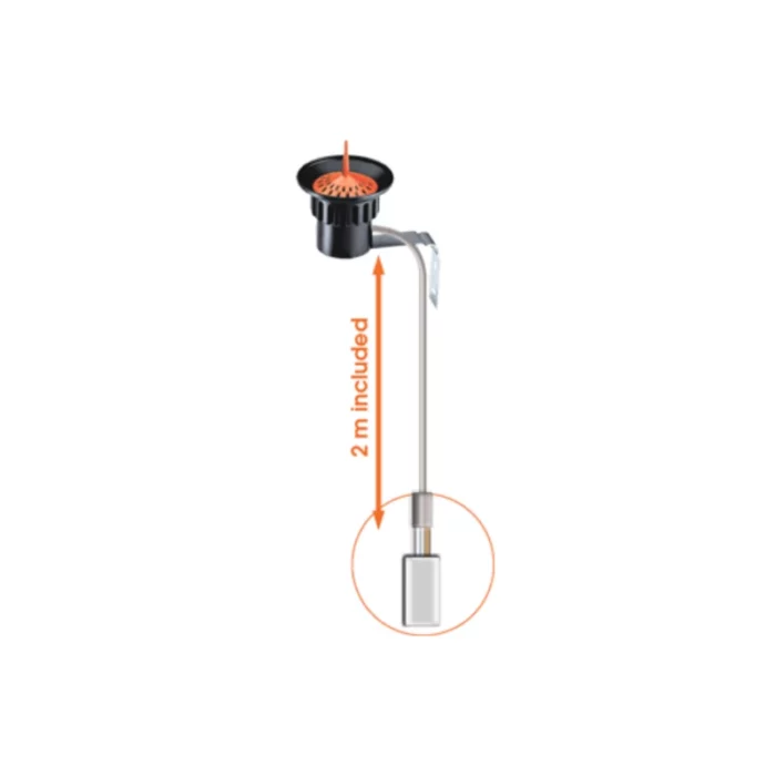 Pluviomètre – Claber Rain-Sensor – Image 6