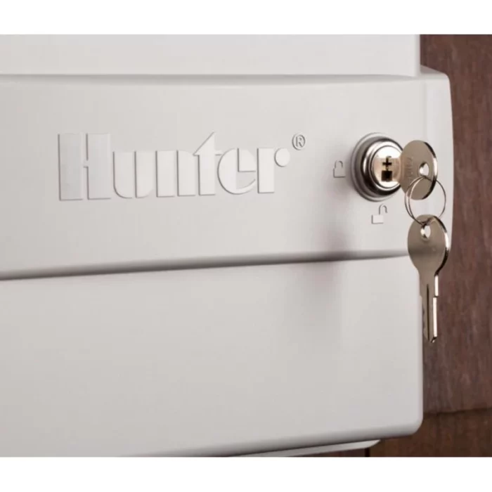 Programmateur d’arrosage extérieur WiFi – Hunter PRO-HC – Image 6