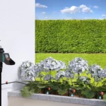 Programmateur de robinet à pile 9V – Claber Video 2 – Image 6