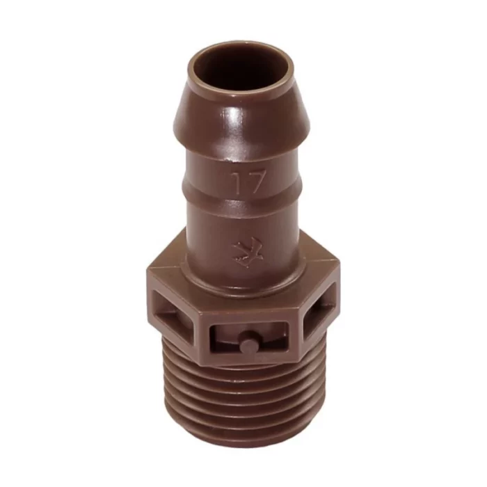 Raccord cannelé série XF pour goutte-à-goutte – Lot de 25 – Rain-Bird – Image 7