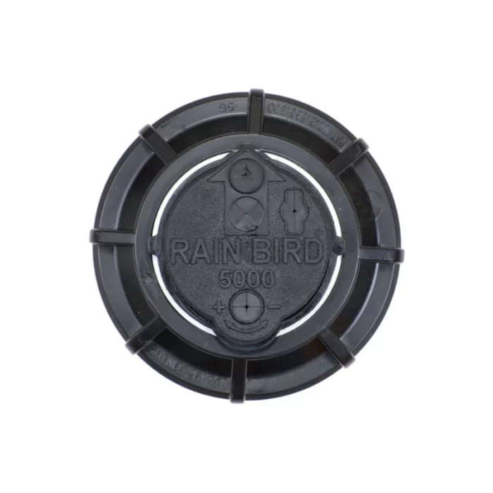 Turbine escamotable Série 5000 et 5000 Plus - Rain-Bird – Image 6