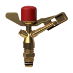 Arroseur à batteur laiton secteur et circulaire - Rolland – Image 7