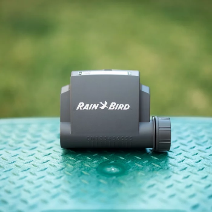 Programmateur d’arrosage Bluetooth 9V – Rain Bird ESP-BAT-BT – Image 7