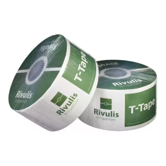 Gaine agricole T-TAPE Ø 16 mm – Rivulis – Image 8