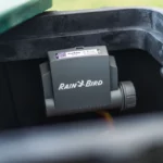 Programmateur d’arrosage Bluetooth 9V – Rain Bird ESP-BAT-BT – Image 8