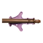 Raccord cannelé série XF pour goutte-à-goutte – Lot de 25 – Rain-Bird – Image 9